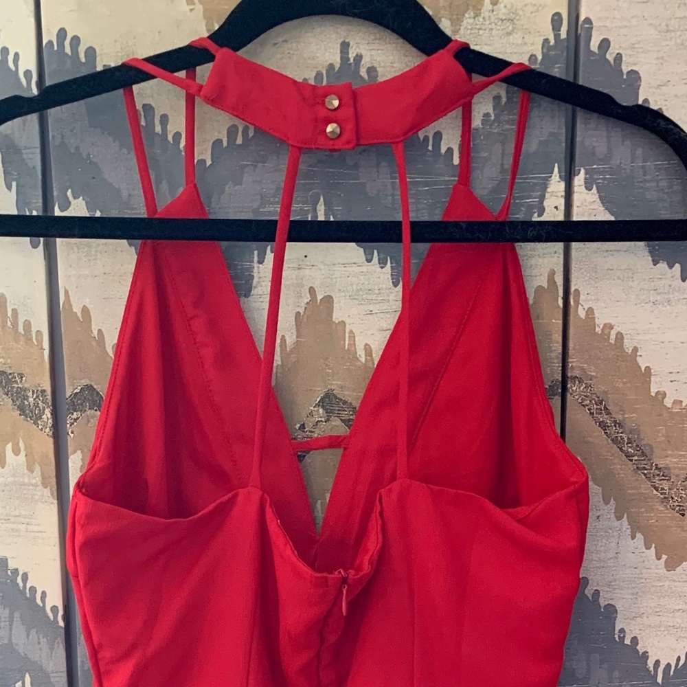 Romper - Picture 3 of 4